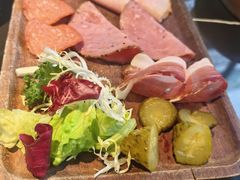 -DEEP·美式餐吧(五棵松华熙LIVE店)