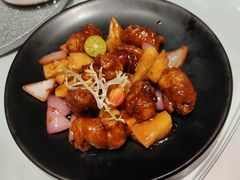 -新雅(丰盛里店)