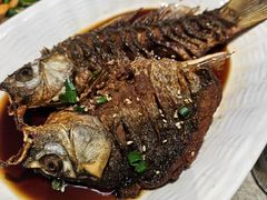 -柠静私家菜(石板巷店)