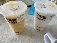 -7分甜(苏州中心店)