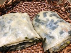 -独秀小吃(蓝田店)
