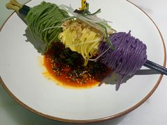 -绿茶餐厅(成都太古里店)