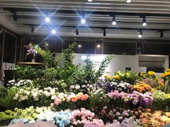 -EPOQUE·一刻花店(兴业太古汇店)
