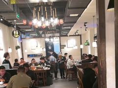-乔街深夜食堂·台州菜·高压锅生蚝(杭州总店)
