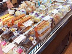零售区-85度C(广州黄边店)