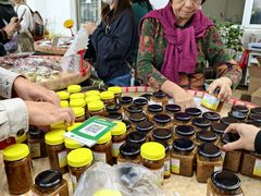 -苏州市吴中区光福窑上花果蜜饯厂