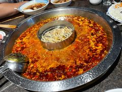 -巴蜀大宅门火锅(北大街店)