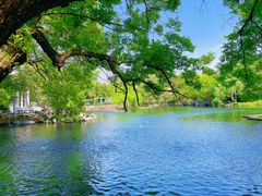 -无锡蠡湖国家湿地公园-蠡园