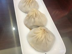-锡笼记·无锡小笼(常熟万达店)