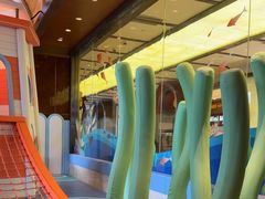 -童趣廊·儿童波波池·海洋球(长隆横琴湾酒店)