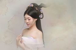 点击看大图 -美云庭古装·格格服汉服·京城旅拍(北京店)