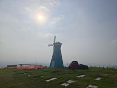 -趣飞飞黑麋峰国际滑翔伞基地