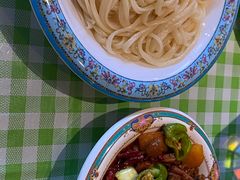 -巴尔喀十新疆餐厅(开发区店)