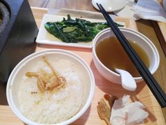 -美颐美·鲍汁排骨饭(龙华百佳华店)