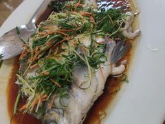 -西江河鲜·趣苑酒楼(鼎湖店)