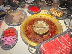 -哥老官重庆美蛙鱼头(宝山龙湖店)