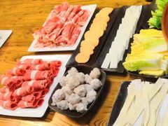 -金谷园饺子·烧烤·家宴(人大总店)