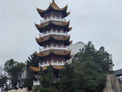 -梁子岛生态旅游区
