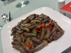 -老德州四合院·德州菜(天衢路店)