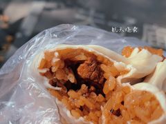 -航天馒头(瞻园路店)