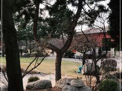 -山西辰憬国际高尔夫俱乐部