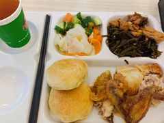 -香妃烤鸡(西单店)