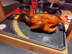 -羽鸽集·乳鸽专门店·地道顺德菜(岭南站店)