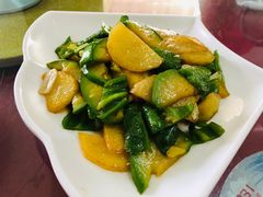 -长兴岛郊野公园农场食堂
