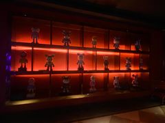 -萧邦音乐会所KTV·蒸汽活海鲜自助(福田店)