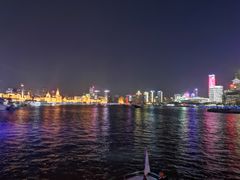 -新龙船黄浦江餐饮游船官方自营店