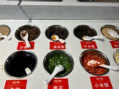 -刘火辣老火锅(光谷店)