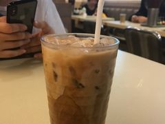 -永盈茶餐厅(中山四路店)