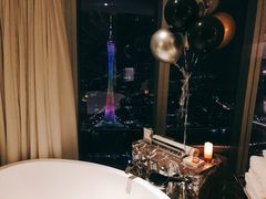 -广州四季酒店