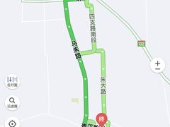 -唱吧麦颂KTV(马驹桥店)