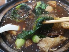 -凡老头米线砂锅(古荡新村西粮站)