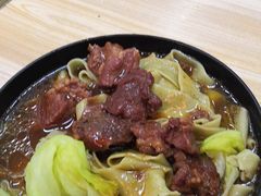 -鹍记特色牛杂面