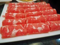 -德羊府老北京羊蝎子火锅