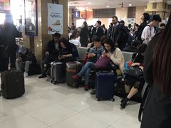 -上海长途汽车客运总站