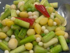 -花中城·杭帮菜·粤菜·海鲜火锅(清泰街店)