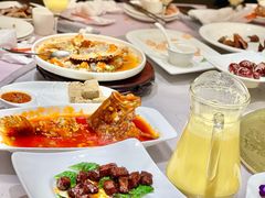 -金时代顺风大酒店(静安大融城店)