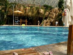 -苏州乐园森林水世界