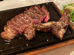 -奥斯特牛排馆(圣母百花大教堂)