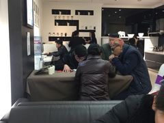 -佰丽爱家全屋定制(汶水店)