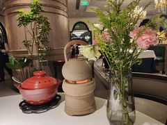 -狮拾久·现代新加坡料理(壹方城店)