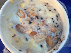 -清真老马家国华牛奶鸡蛋醪糟(正宁路店)