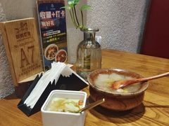 -敏珠拉姆藏餐·南京厨房(富春江东街店)