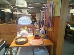 -东方饺子王精致餐厅(东盛路店)