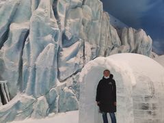 -长沙湘江冰雪世界