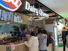 -DQ·蛋糕·冰淇淋(金桥店)