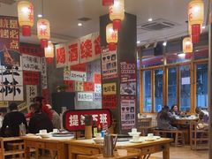 -佬缸炮江湖川菜(玉林店)